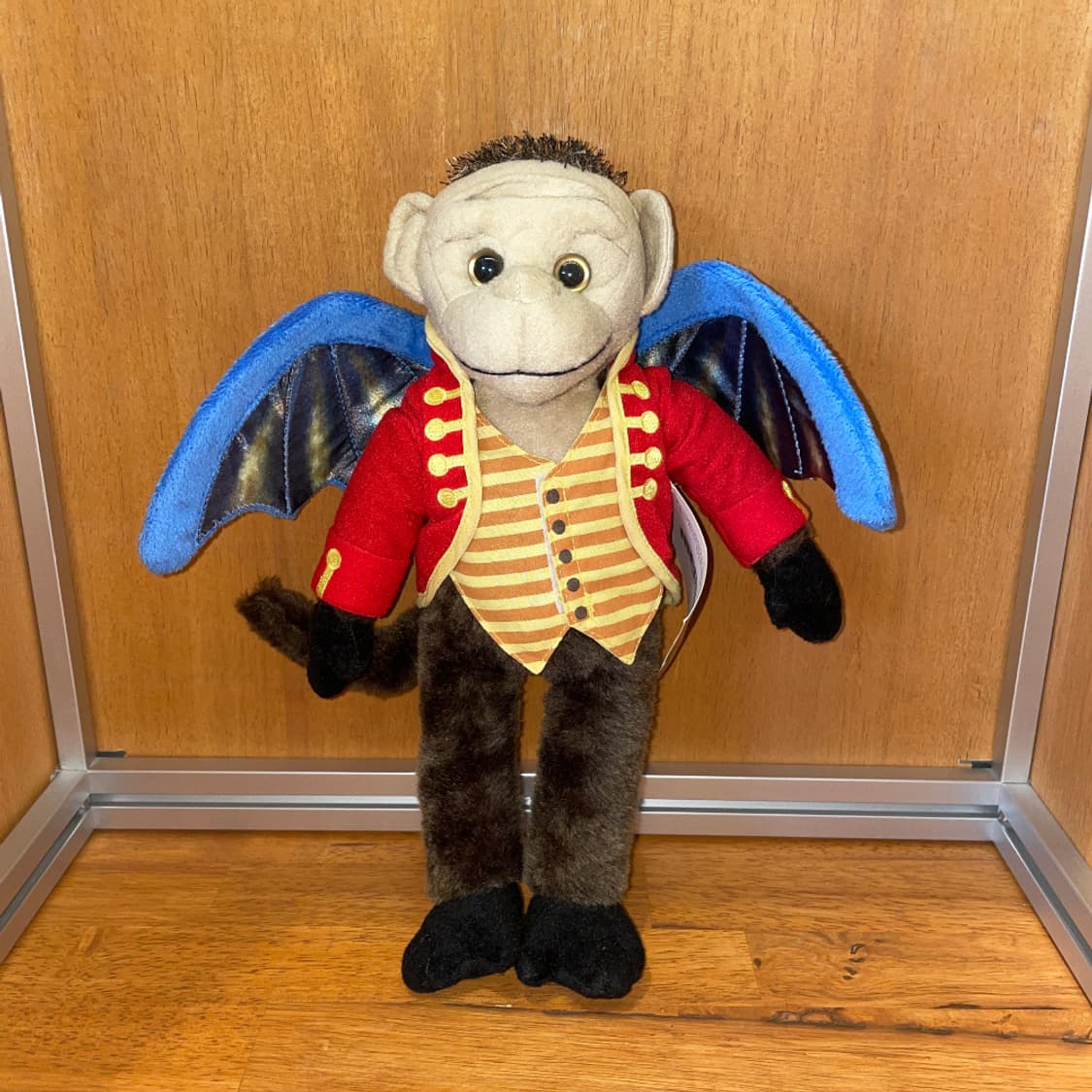 Wicked Chistery Plush Monkey 상품이미지1