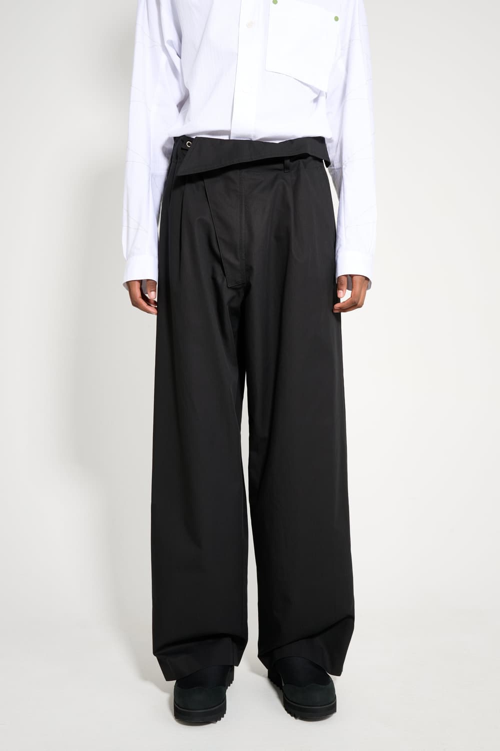 Kiko kostadinov navin trousers 상품이미지1