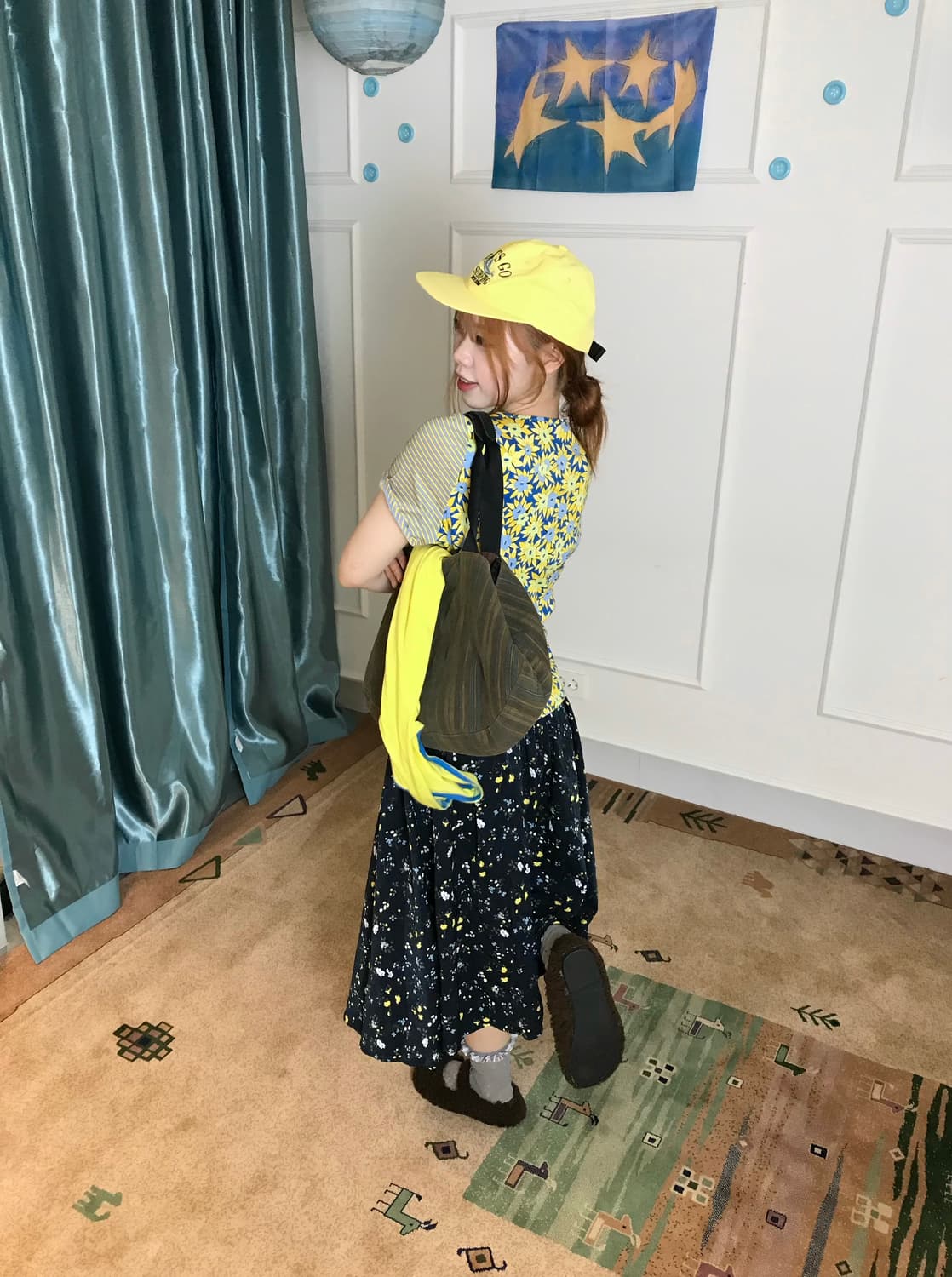 민트 코어가고 레몬 코어 왔다•!! 🍋🌼🍋🌼 상품이미지5