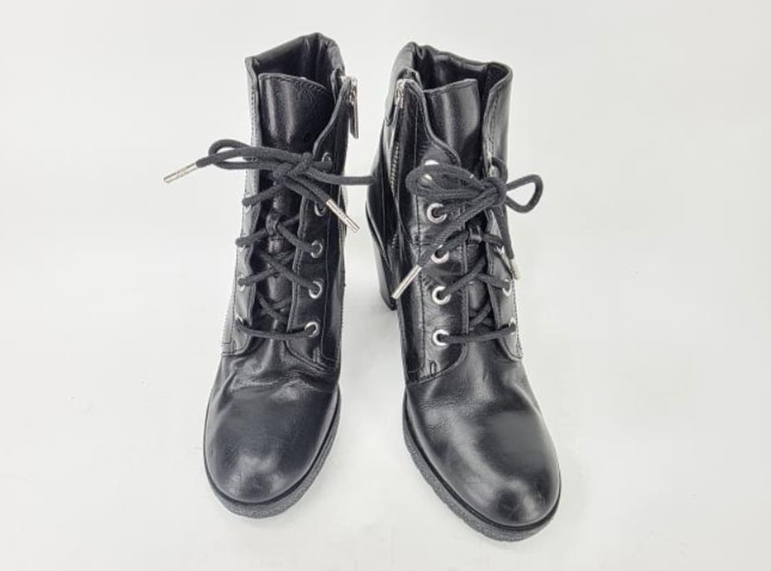 마이클코어스 부츠 상품이미지2