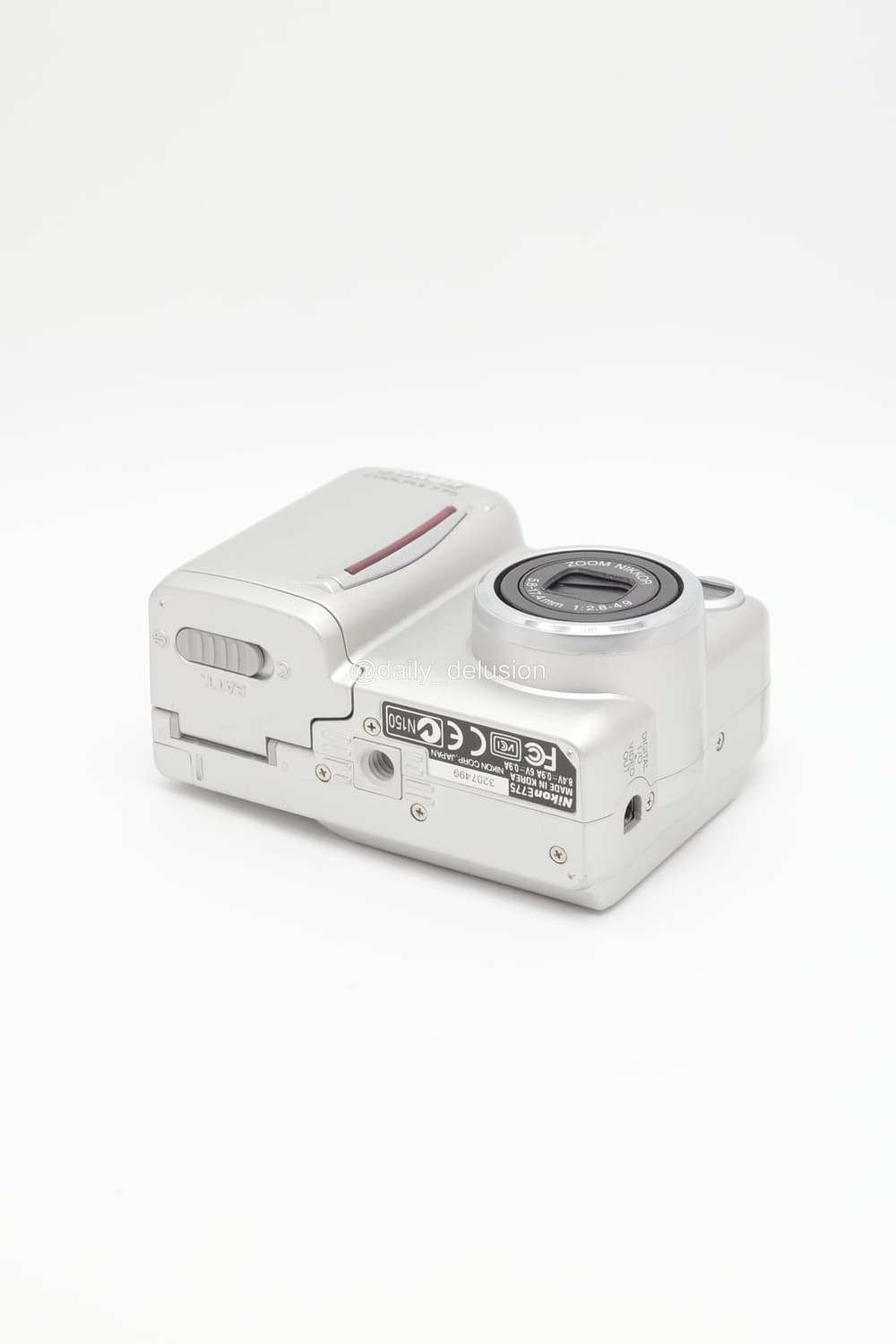 니콘 쿨픽스 775 상품이미지5