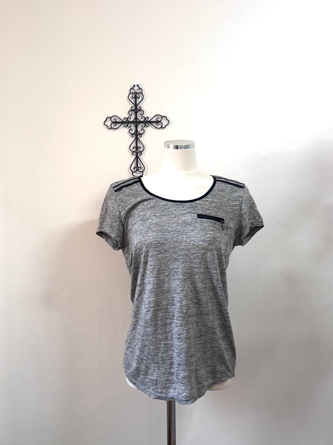 Armani Exchange 숏슬리브 상품이미지1