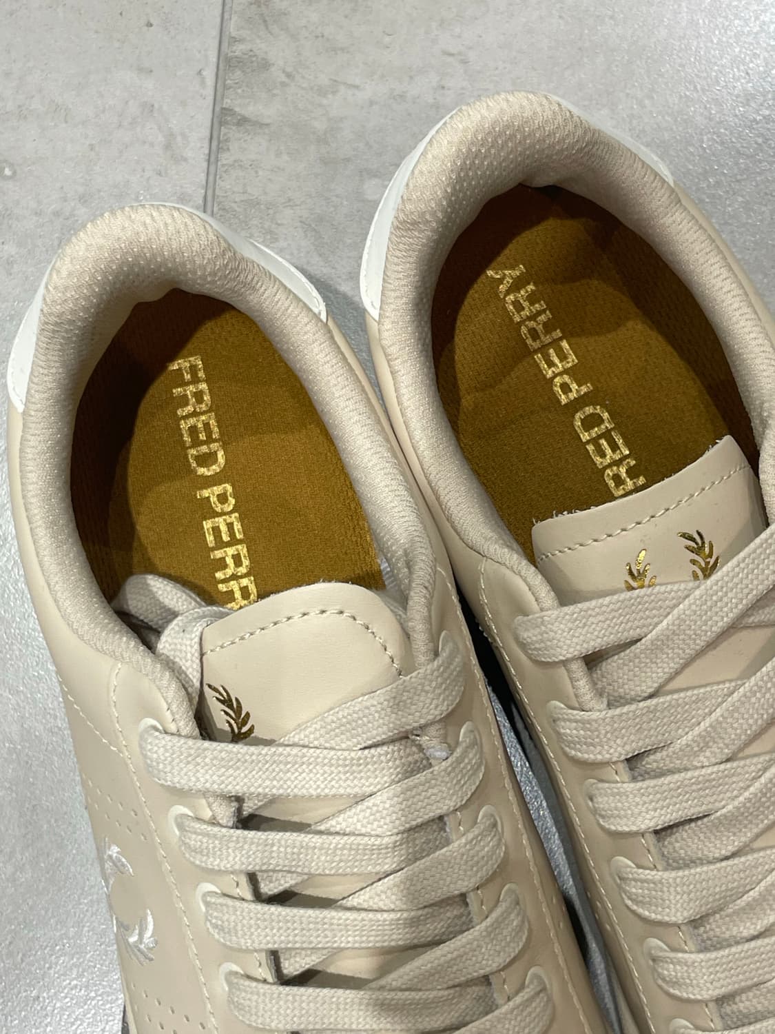 fred perry 상품이미지2