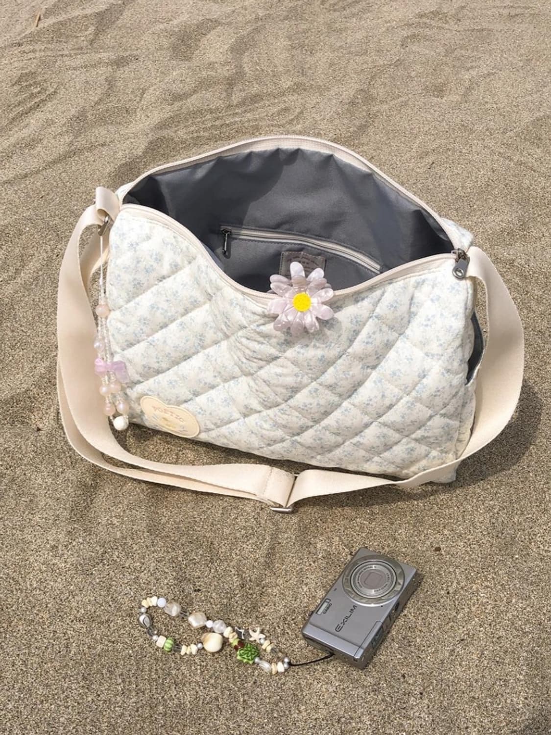 ovuni 오부니 가방 더플백 sofie 새상품 상품이미지3