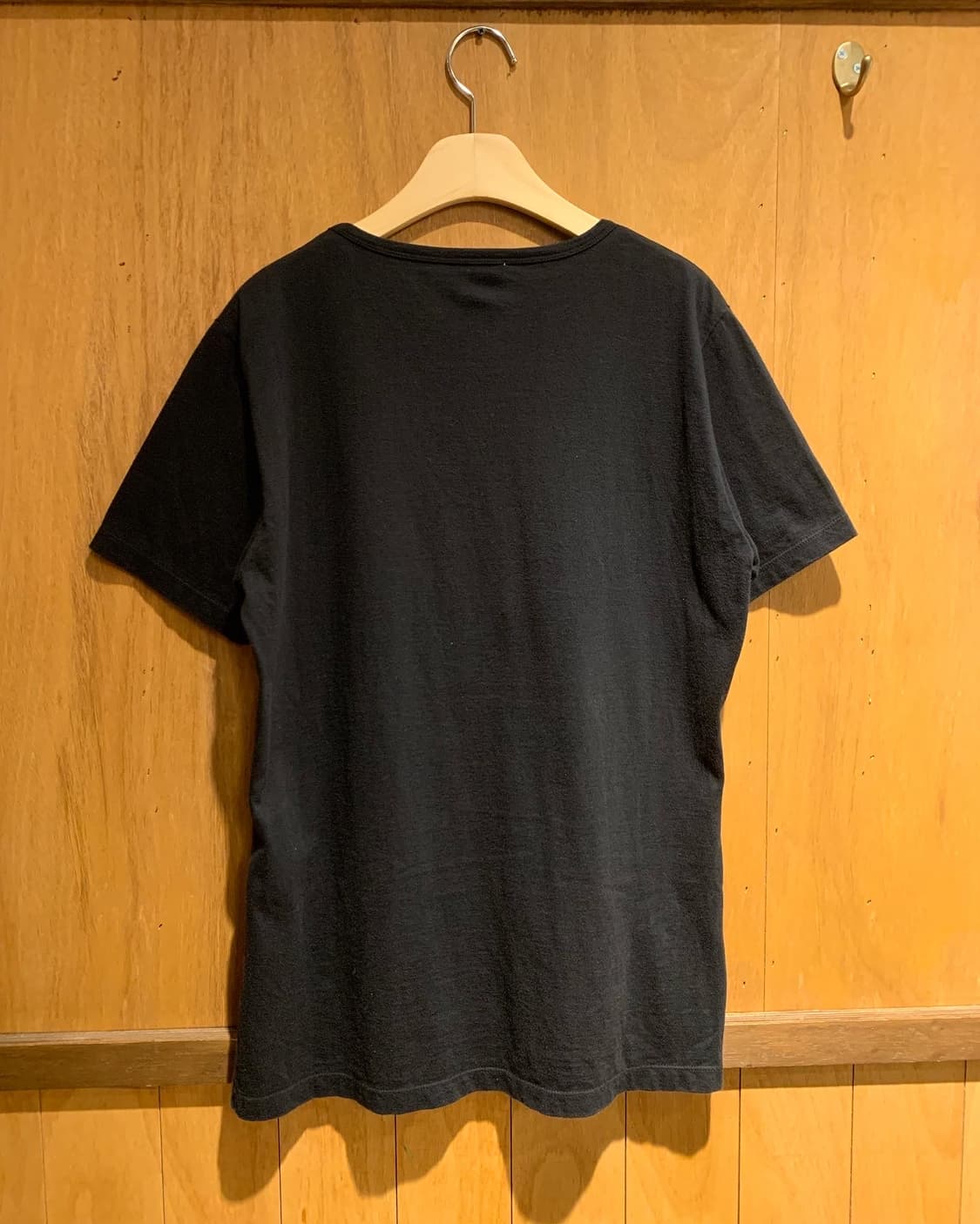 비비안 웨스트우드 코튼 프린팅 디테일 티셔츠 상품이미지10