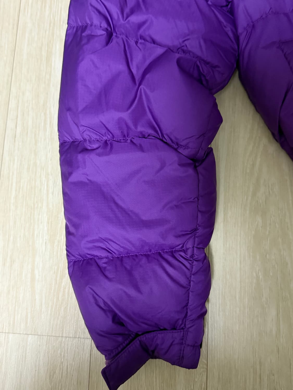 노스페이스 패딩 상품이미지6