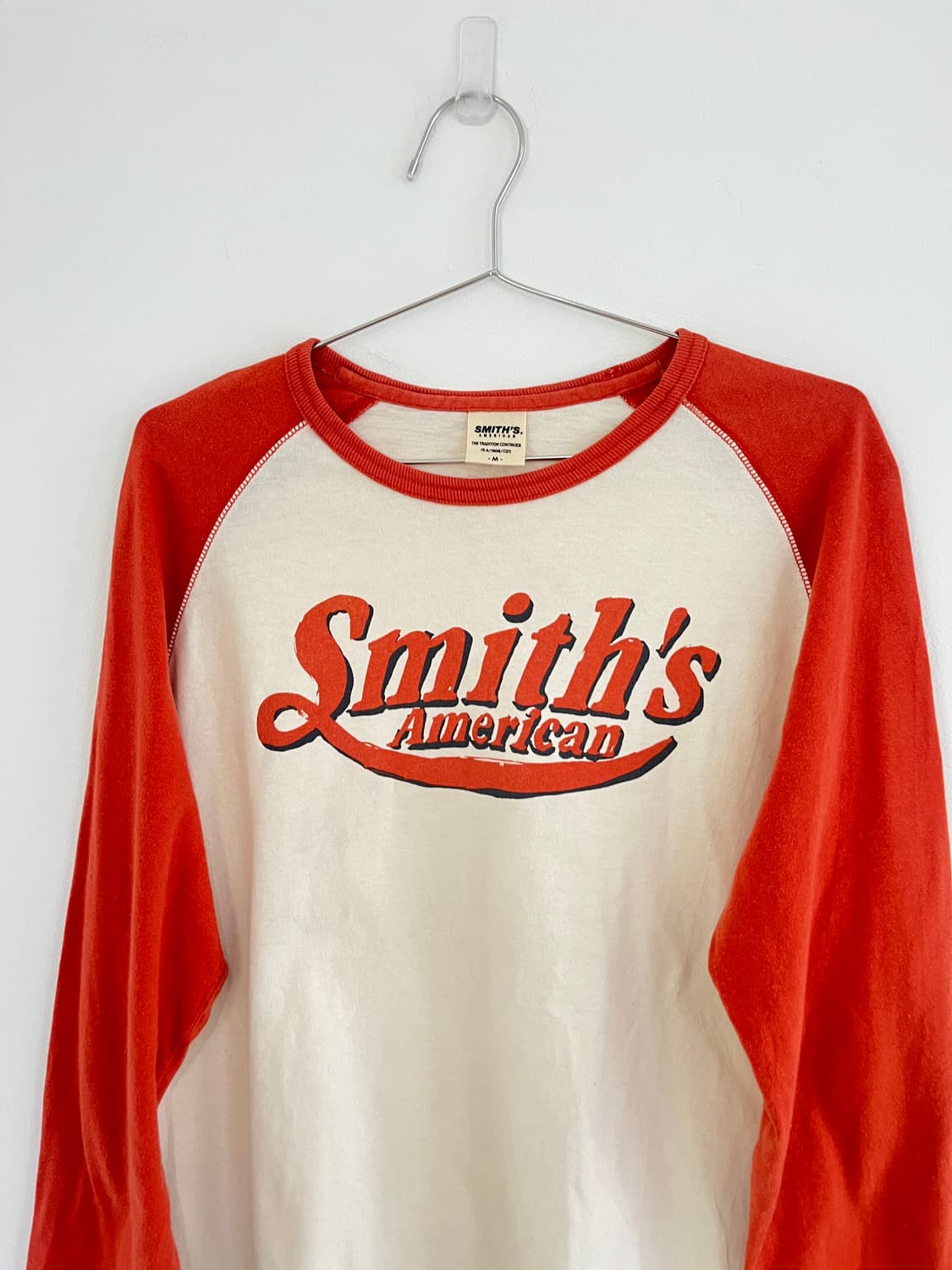 SMITH'S AMERICAN long sleeve 상품이미지2