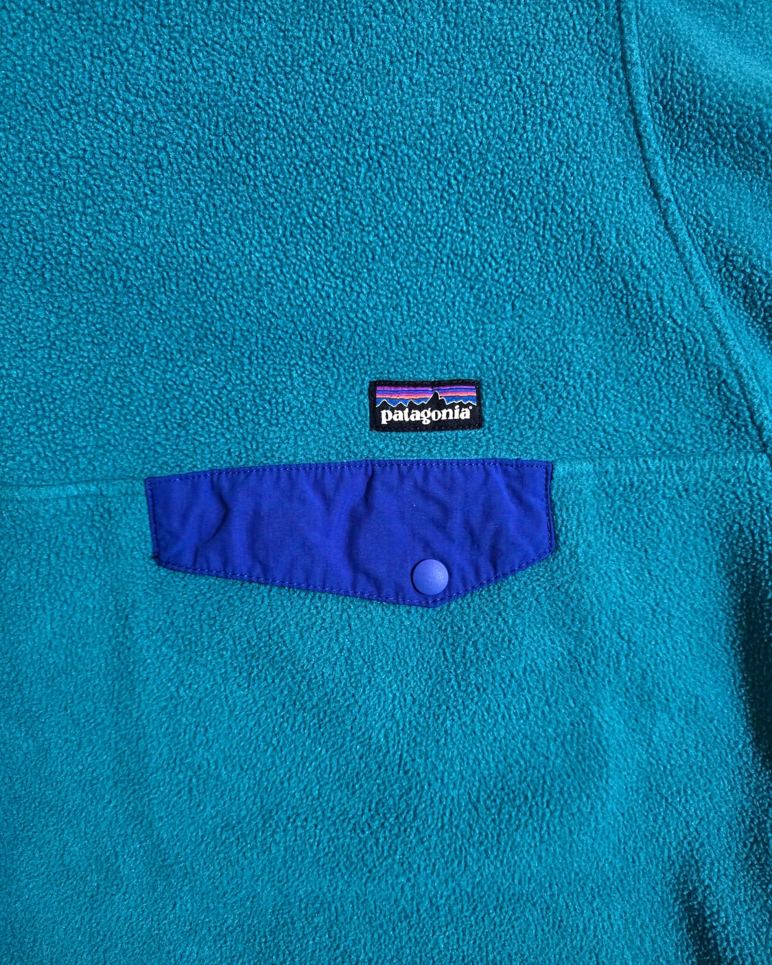 파타고니아 신칠라 플리스 (Patagonia Synchilla) 상품이미지2