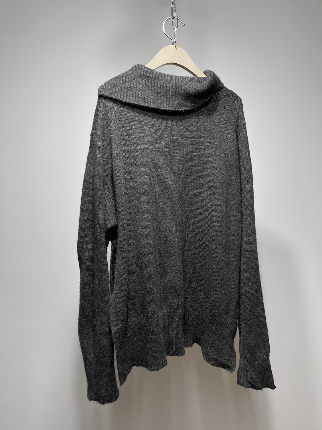 ROSE BUD knit 상품이미지4