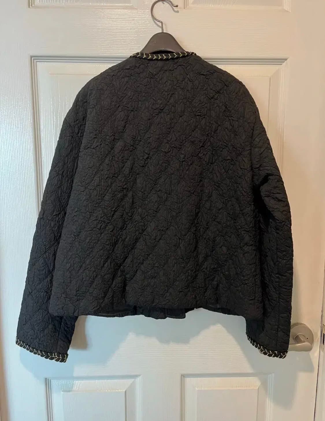 트위디아 경량패딩 상품이미지2