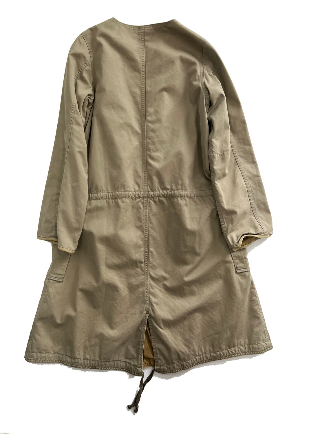 캐피탈 야상 상품이미지4