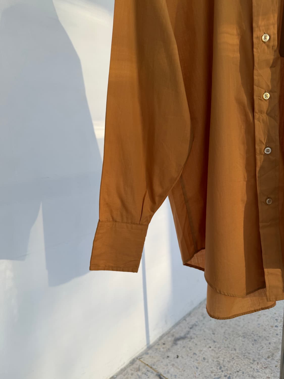 80-90s 빈티지 클래식 셔츠 상품이미지10