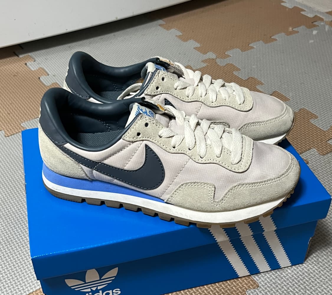 나이키 에어 페가수스 83 신발 스니커즈 230 상품이미지3