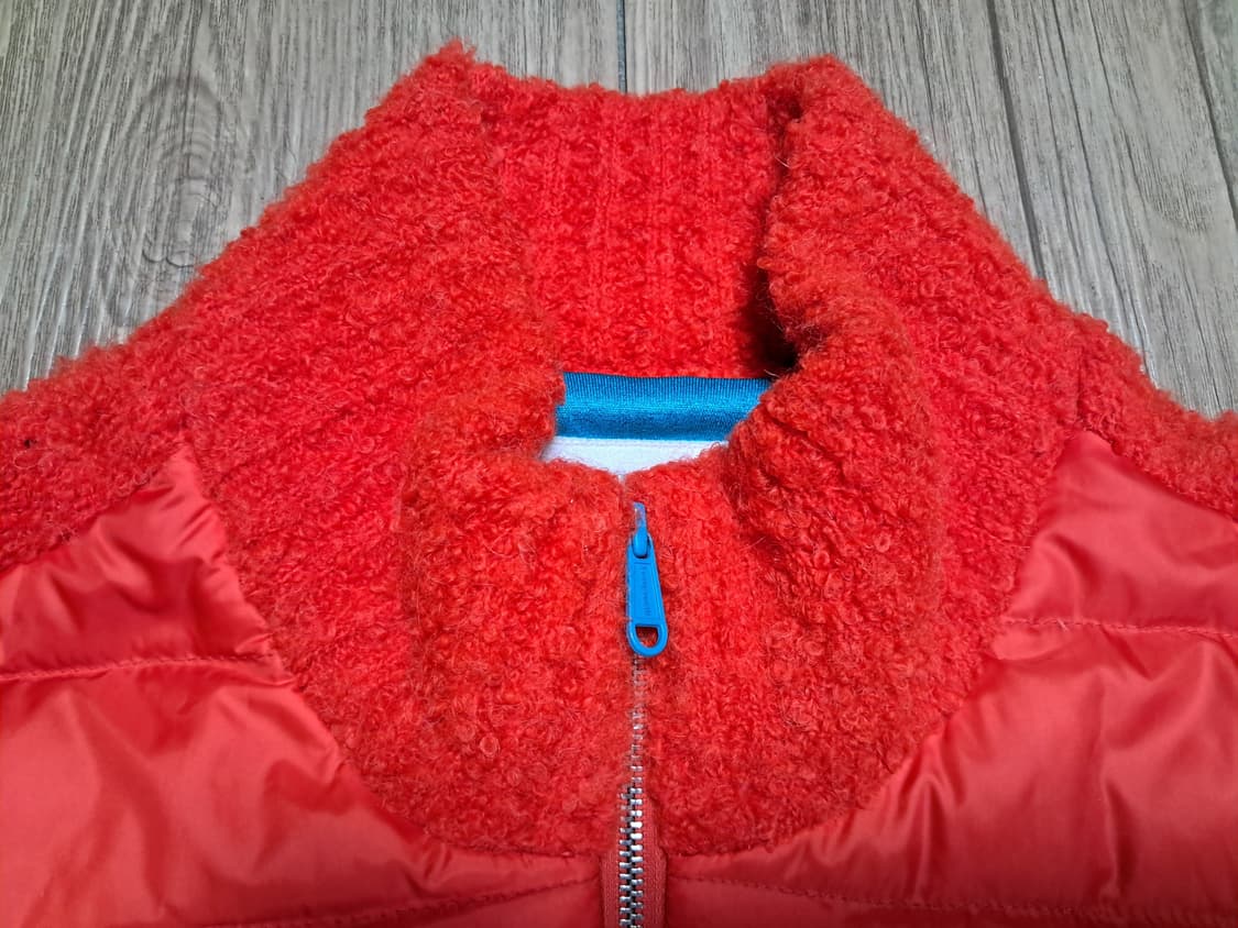 르꼬끄 골프 방풍 자켓 M 상품이미지4