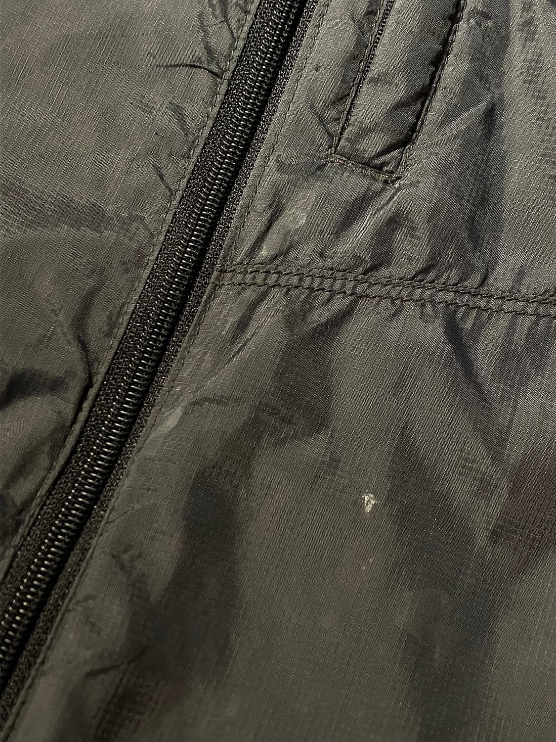 리복 점퍼 차콜 105  #csz2105 상품이미지6