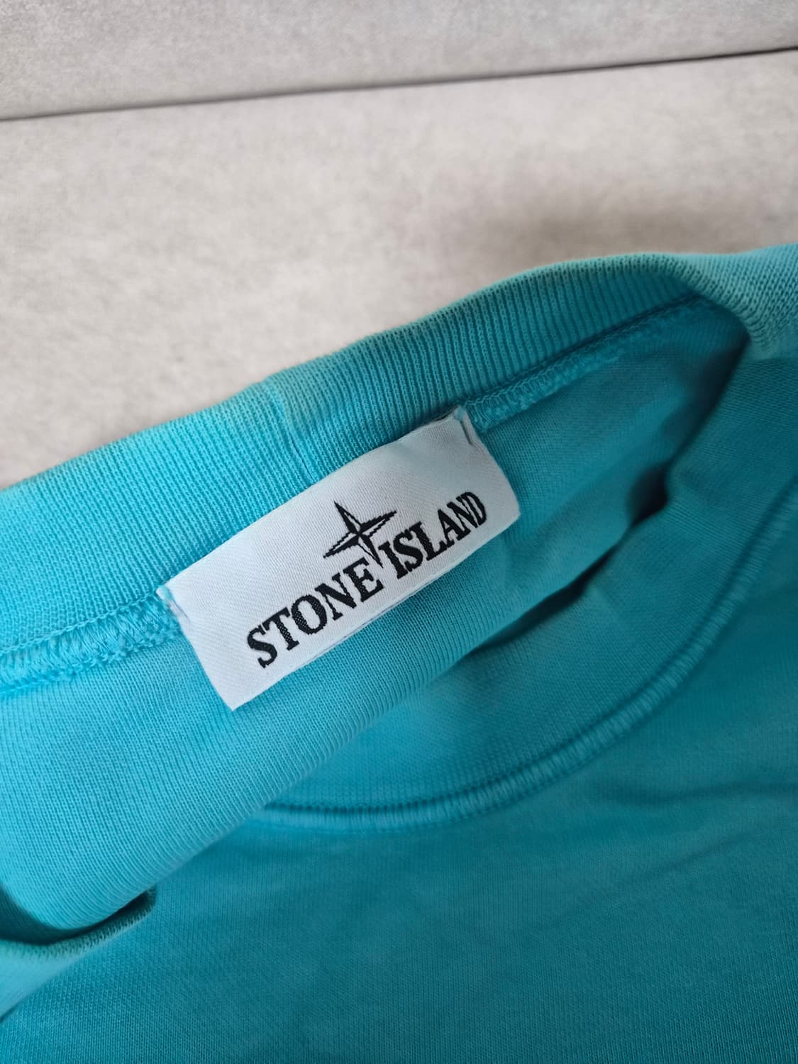 스톤아일랜드 맨투맨 상품이미지3