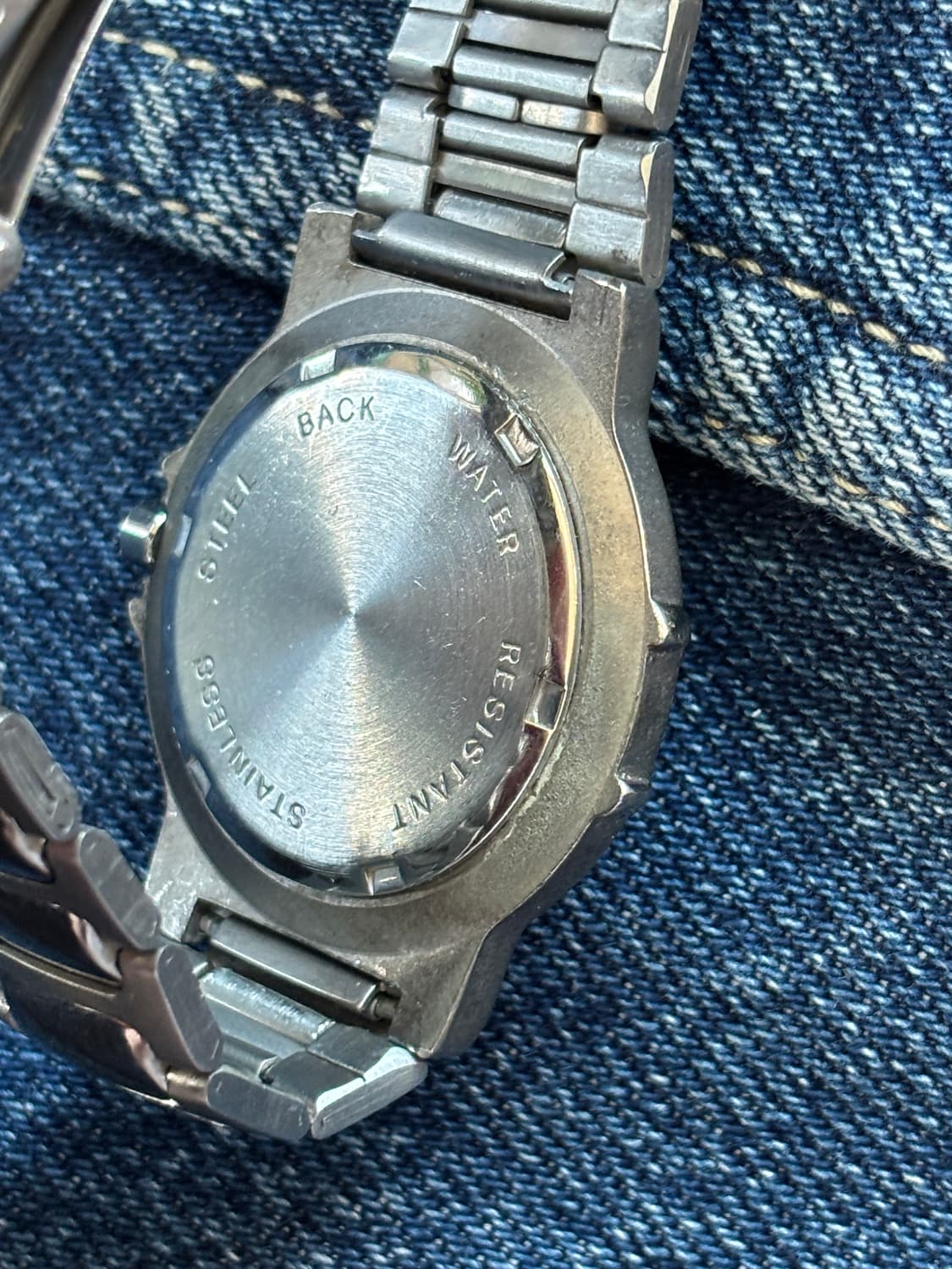 vintage new ace design gallery metal wat 상품이미지5