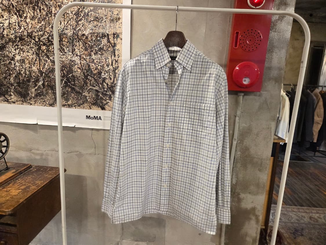 에르메네질도 제냐 셔츠 상품이미지10