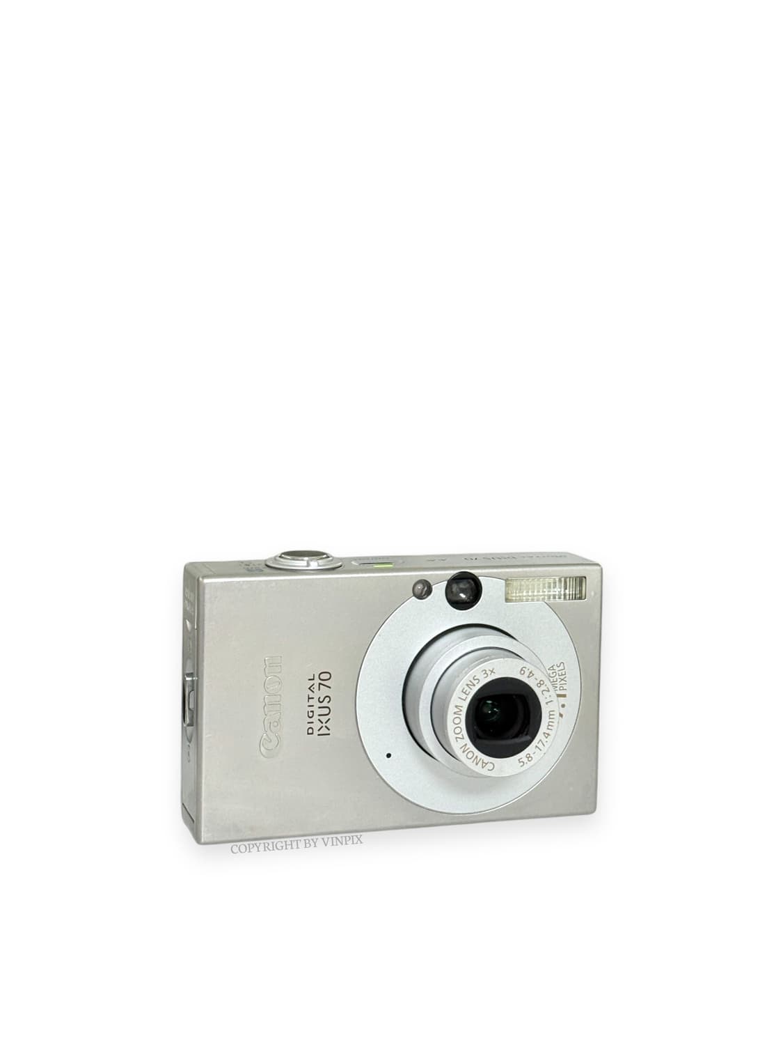 캐논 익서스 70(ixus 70) 디지털 카메라 디카 상품이미지2
