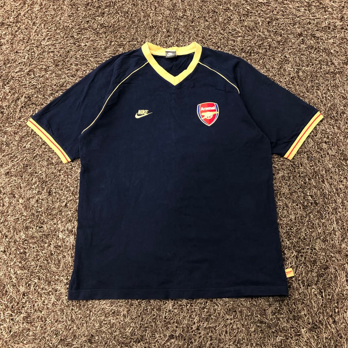 나이키 아스날 반팔 티셔츠 상품이미지1