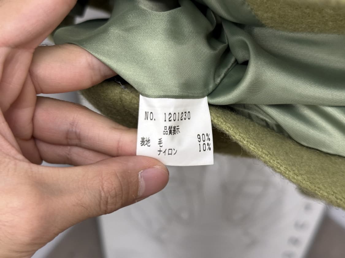 NICE CLAUP (M) 상품이미지9