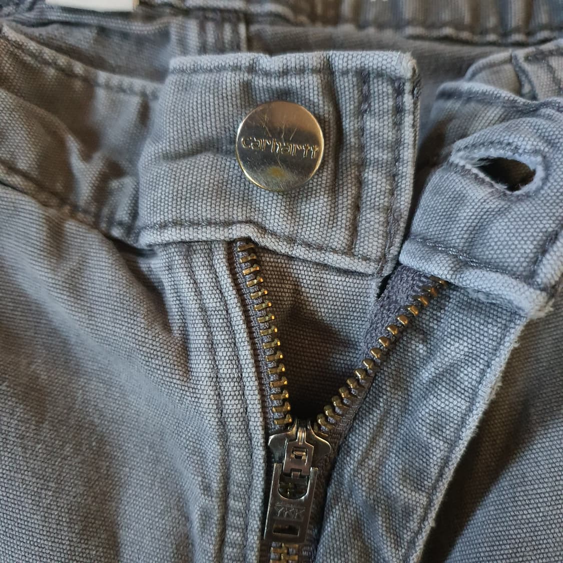 칼하트 Relaxed Fit 팬츠  No.67 상품이미지3