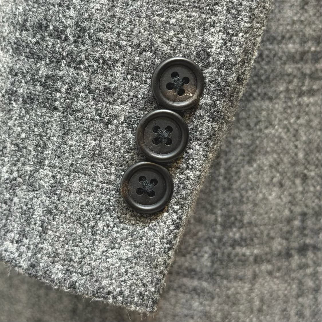 dearDad × Vitale Barberis Canonico 자켓 상품이미지7