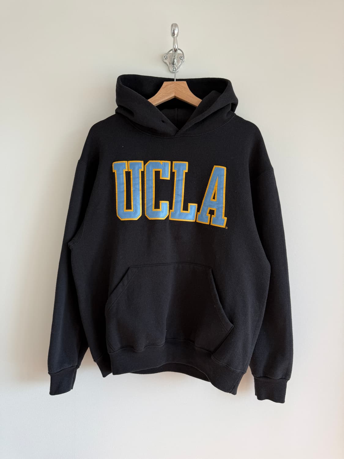 미제 UCLA 빈티지 후드(U.S.A) 상품이미지1