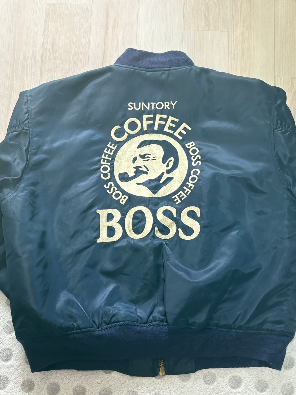 산토리 보스 ma-1 상품이미지3