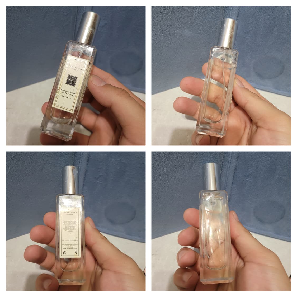 조말론 잉글리쉬 페어 앤 프리지아 30ml 코롱 (K) 상품이미지2