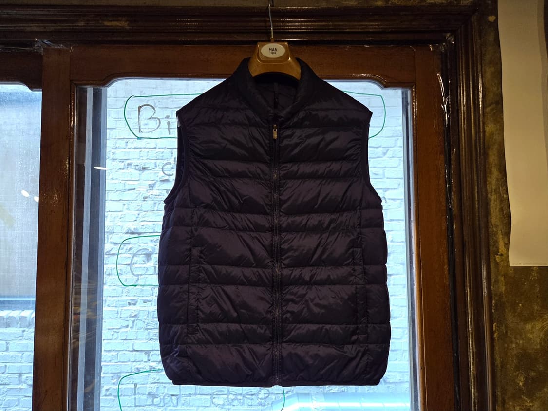 몬테도로 구스다운자켓 상품이미지1