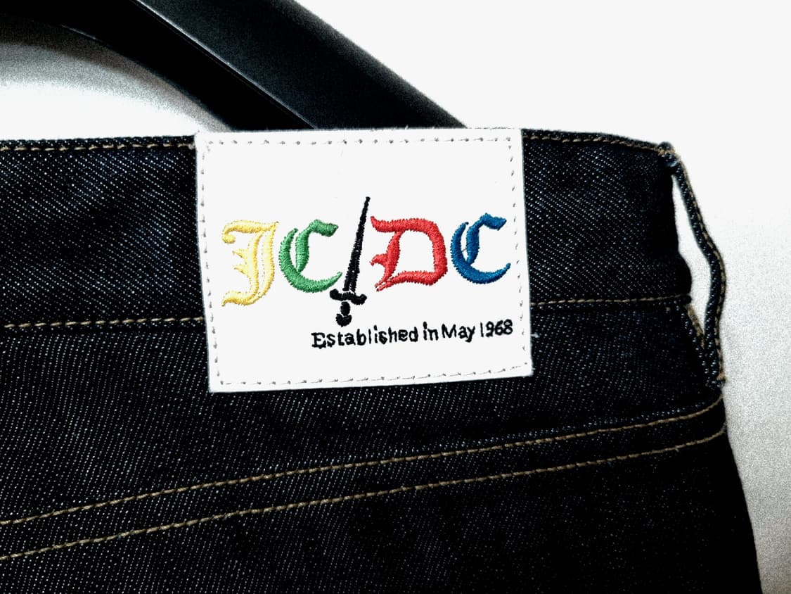 까스텔바작 정품 청바지 36사이즈 상품이미지3