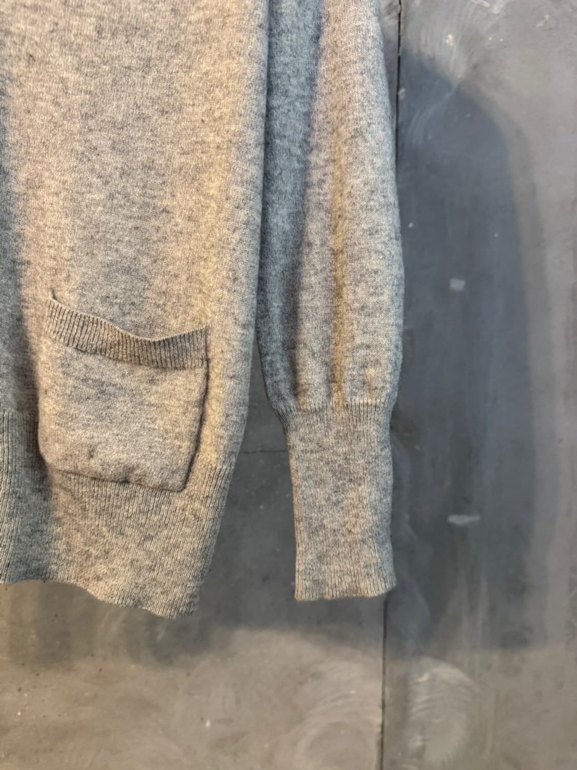 이자벨마랑 가디건 55 상품이미지6