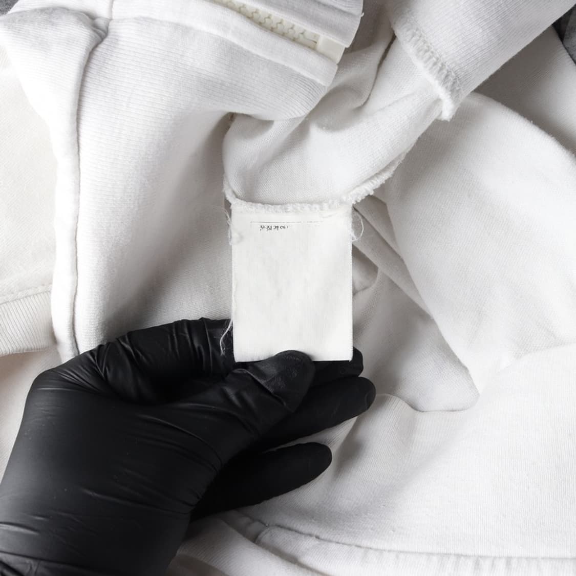 ASK 후드집업 S 상품이미지7