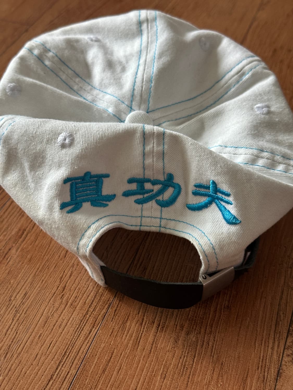 den souvenir 캡모자 상품이미지2