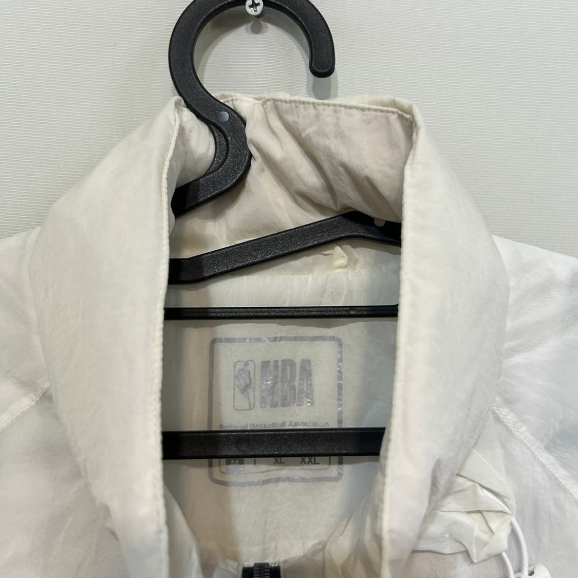NBA 남성 바람막이 M 상품이미지3