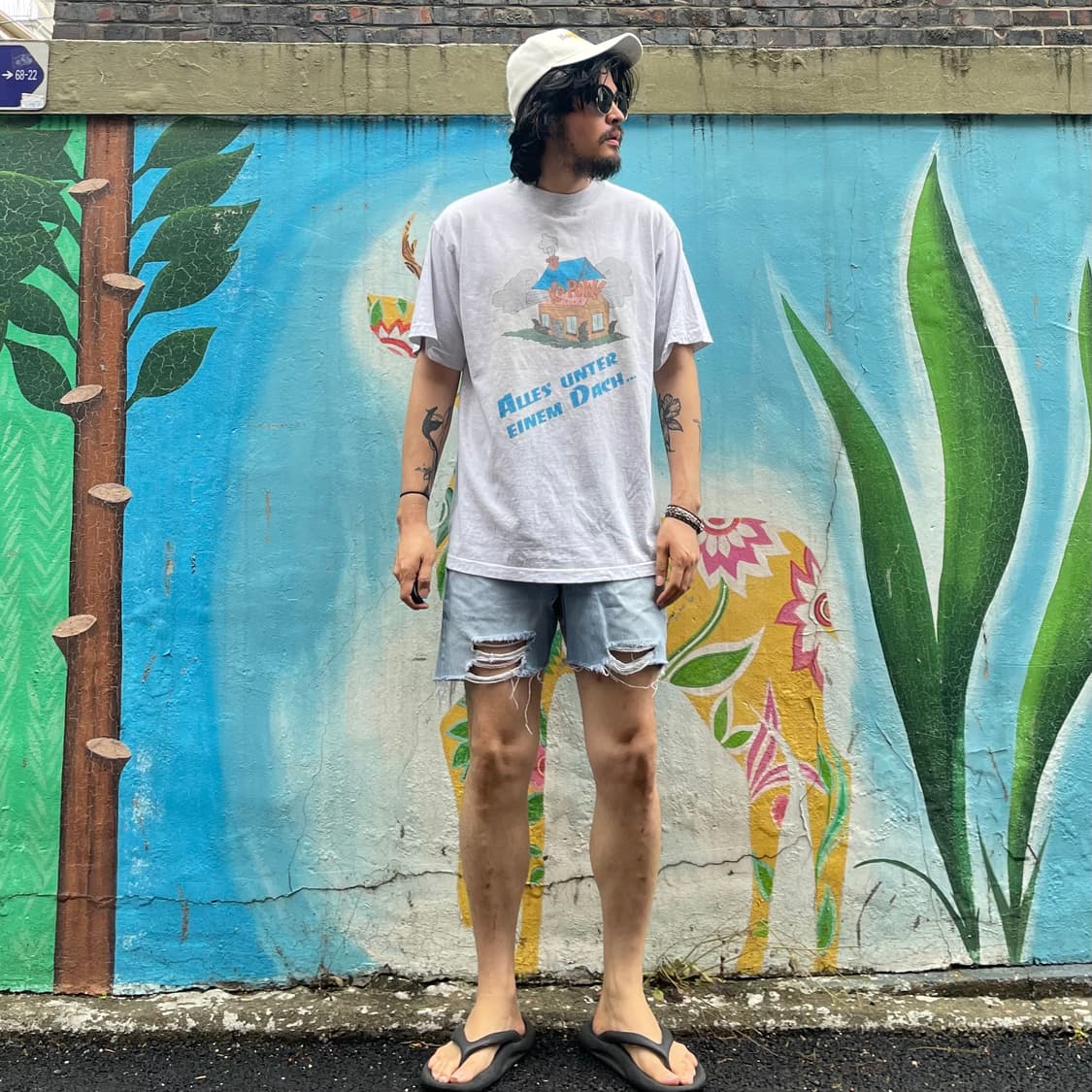 VINTAGE T 상품이미지7