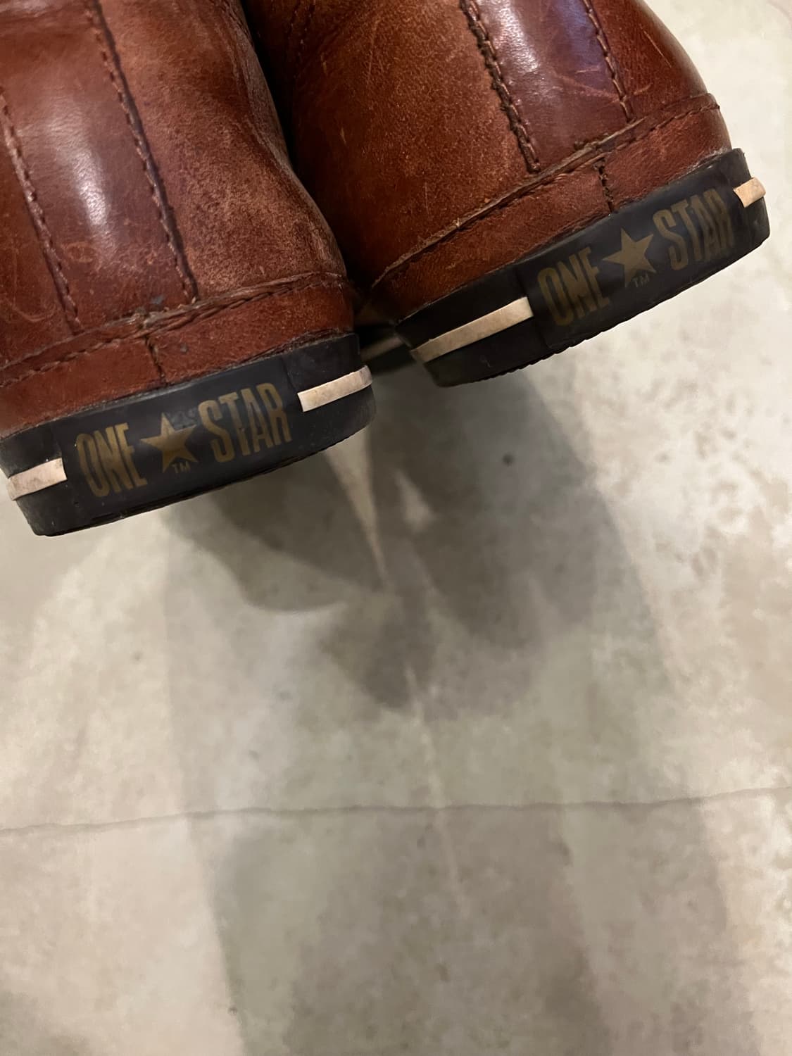 빈티지 컨버스 원스타 280 상품이미지4