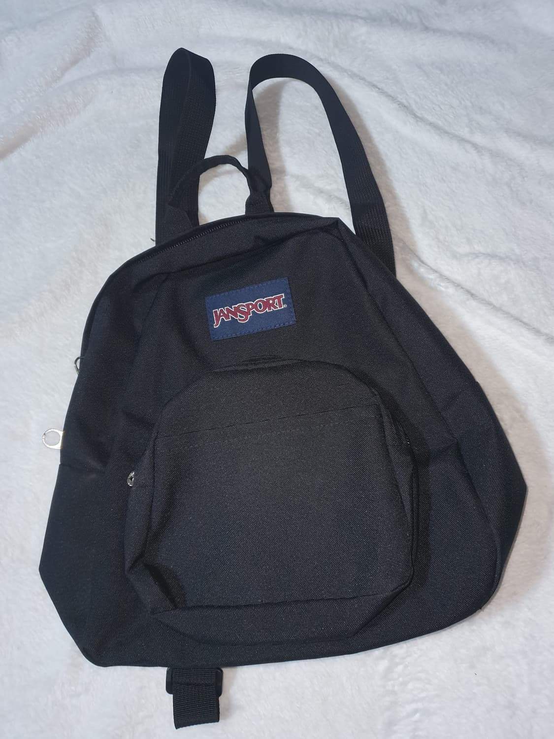 잔스포츠 JANSPPORT 하프파인트 백팩 .BK 상품이미지1