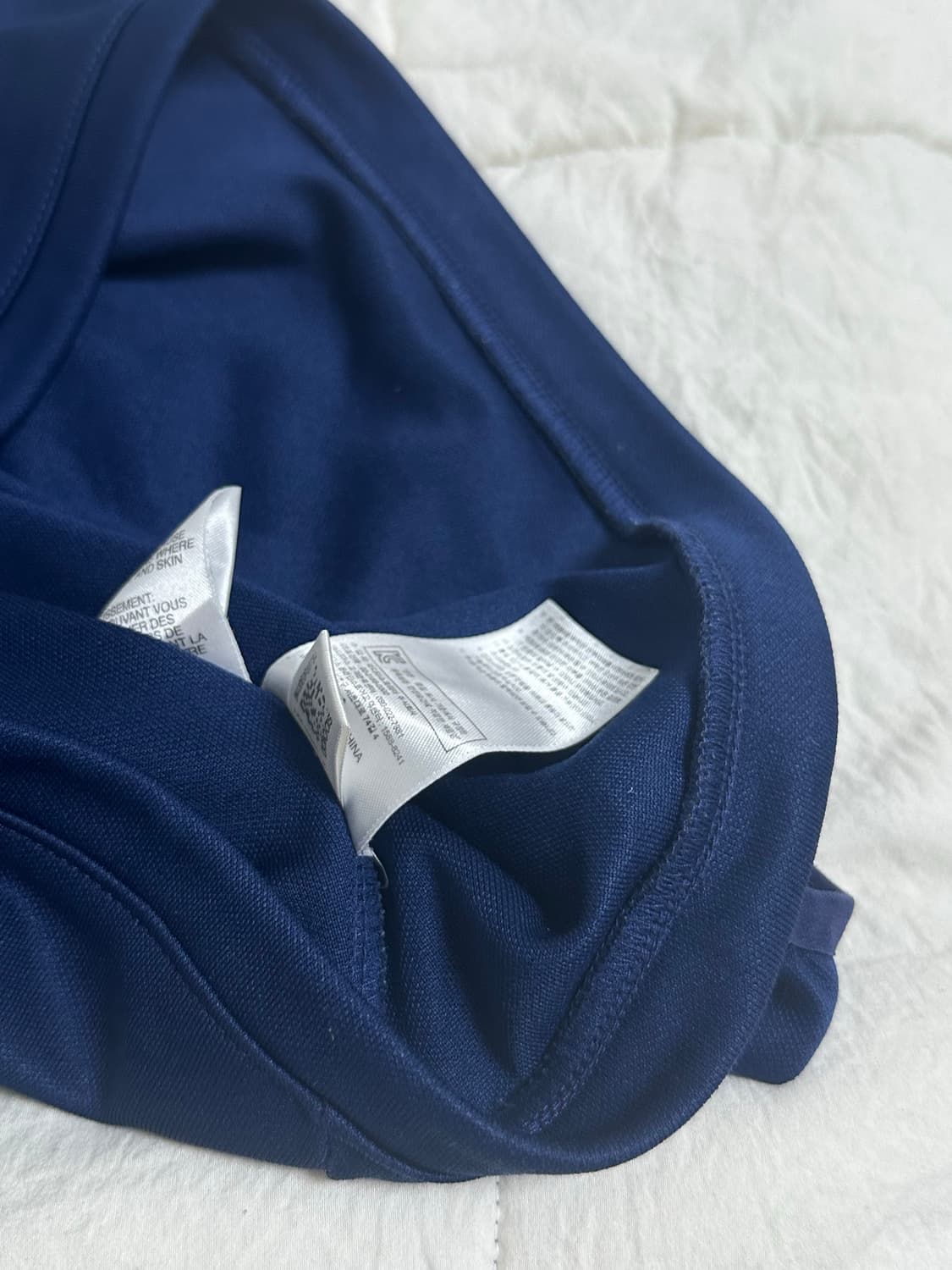 아디다스 첼시 드릴탑  미디움  상품이미지6