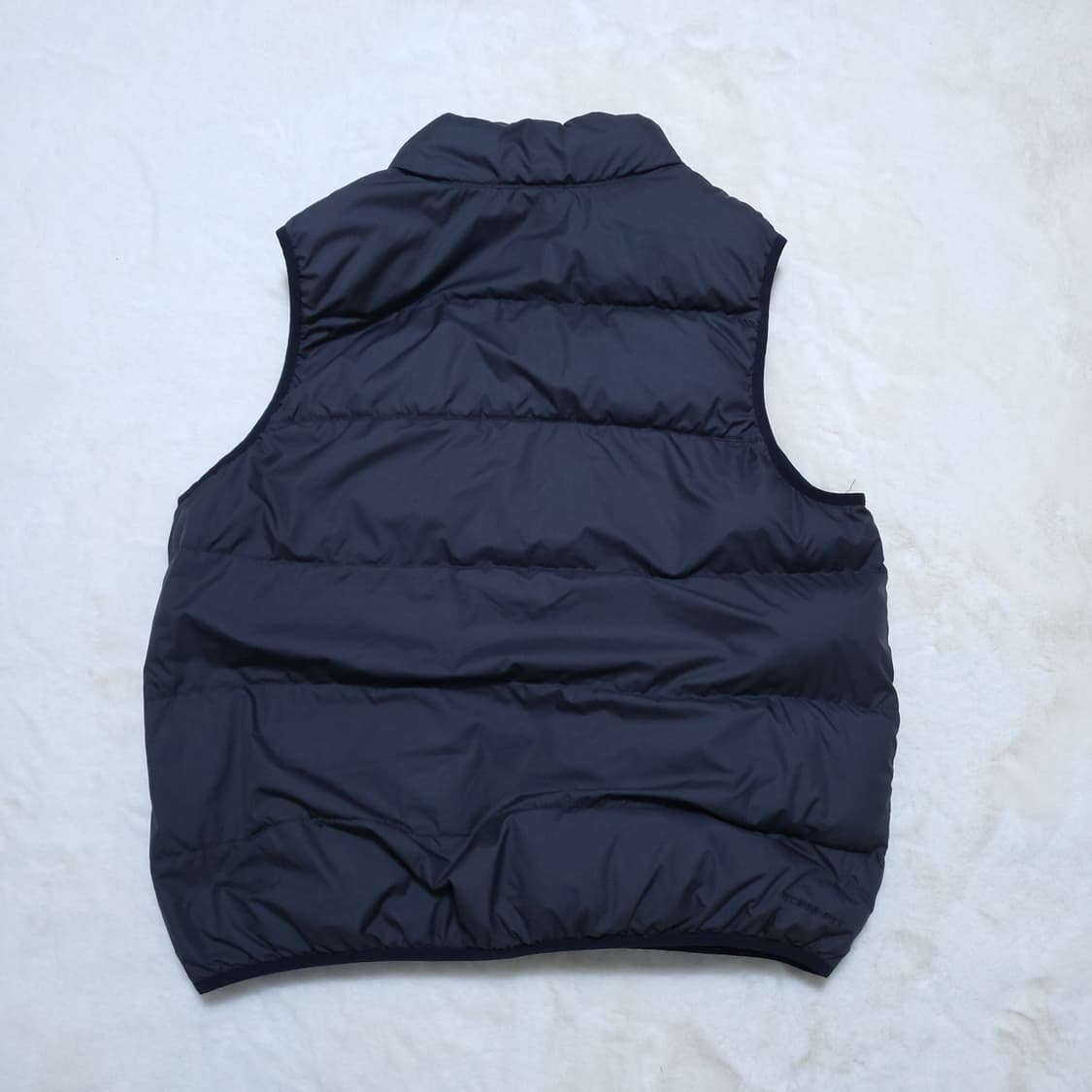 나이키 남성 거위털 패딩조끼 110 0131 상품이미지2