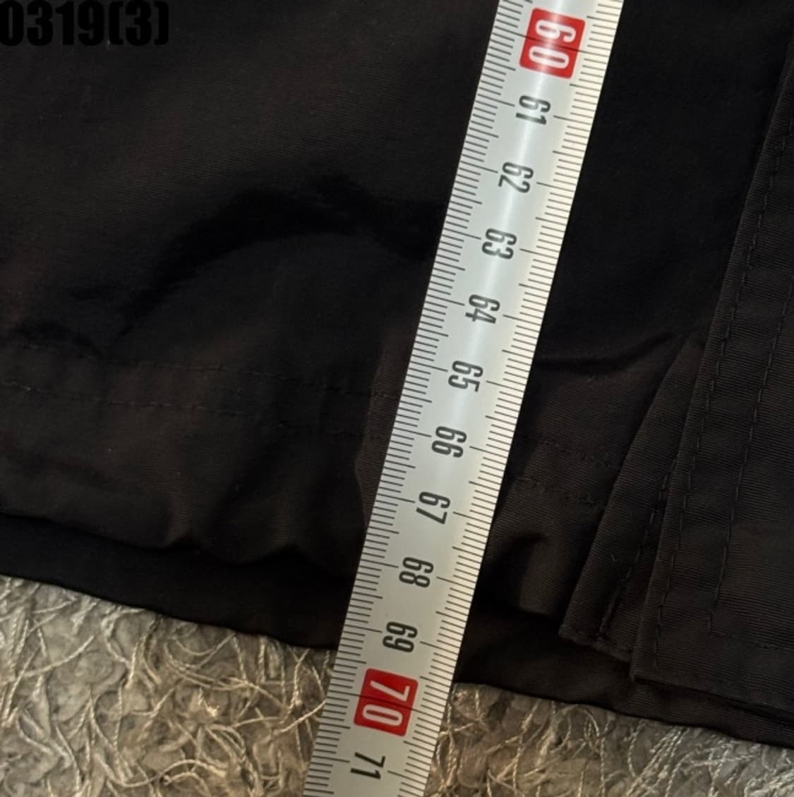 노스페이스 바람막이 자켓 상품이미지7