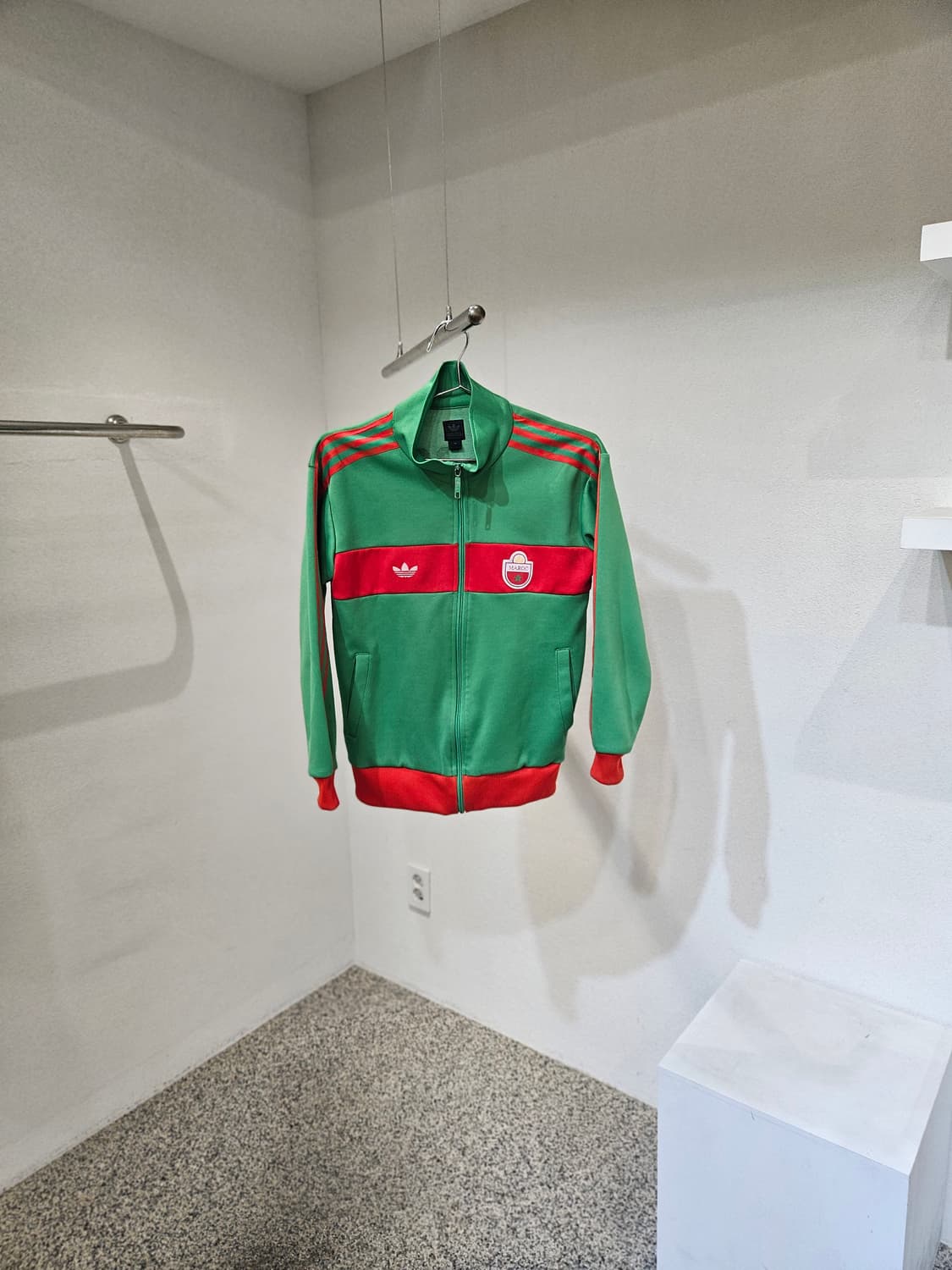 아디다스 모로코 트랙탑 저지 상품이미지1