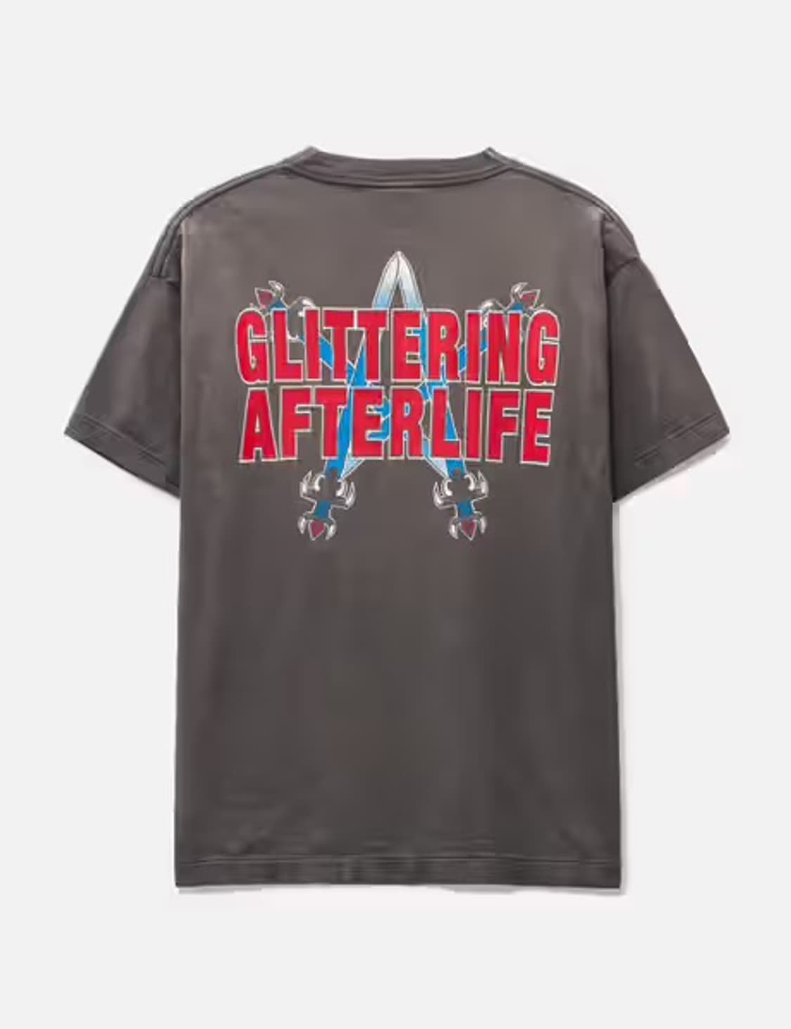 세인트미카엘 After life 티셔츠 XL 상품이미지2