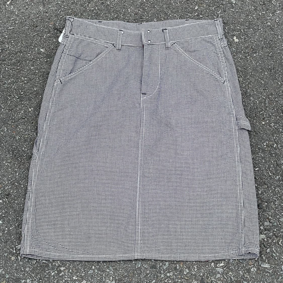 Danton 스커트 p419 상품이미지1