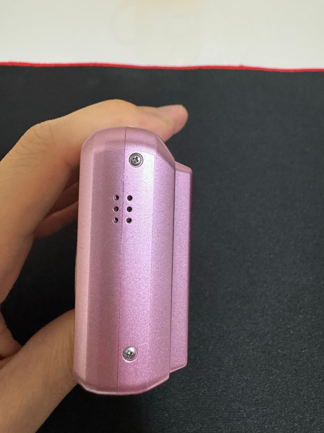 삼성 vluu ES17 디카 상품이미지6