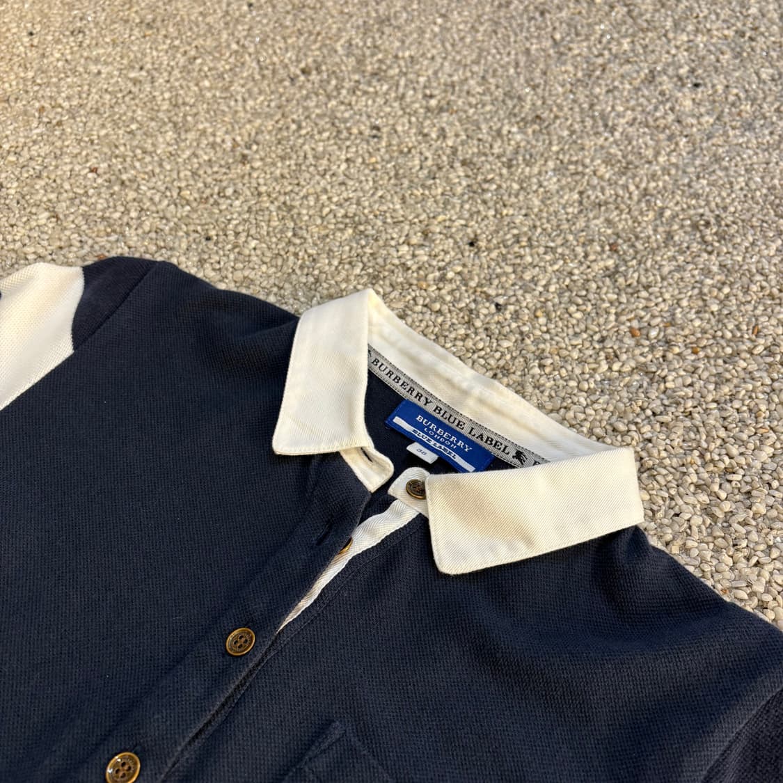 버버리 원피스 상품이미지3