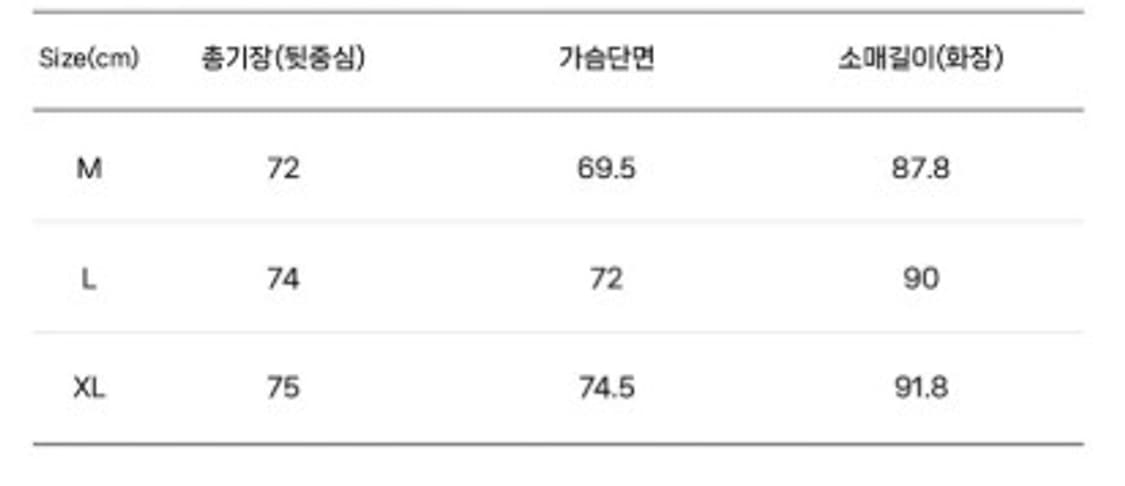 네이머클로딩 TACTICAL LEVEL 7 DOWN 상품이미지6