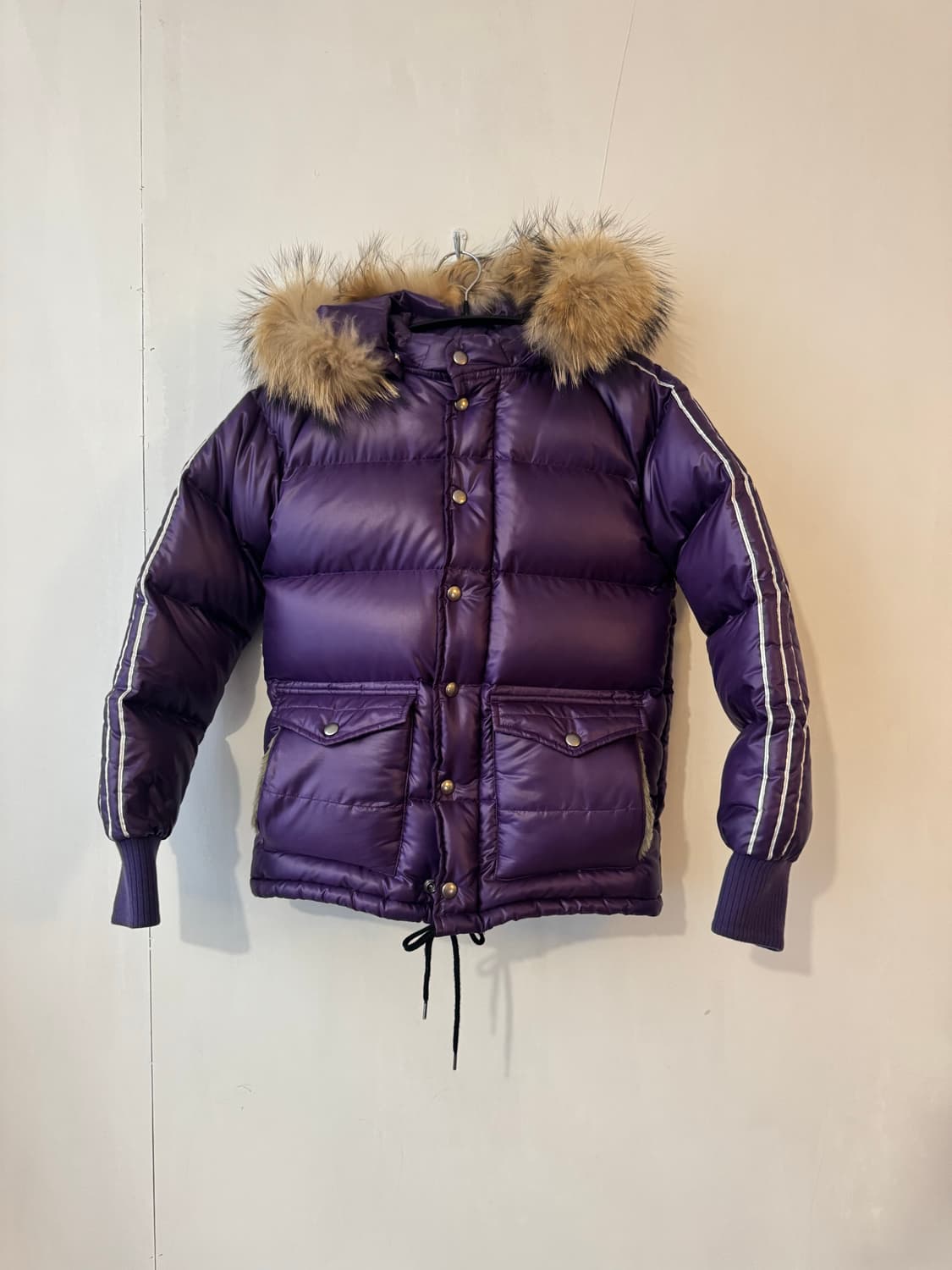 웨스트라이드 다운자켓 xxs 상품이미지2