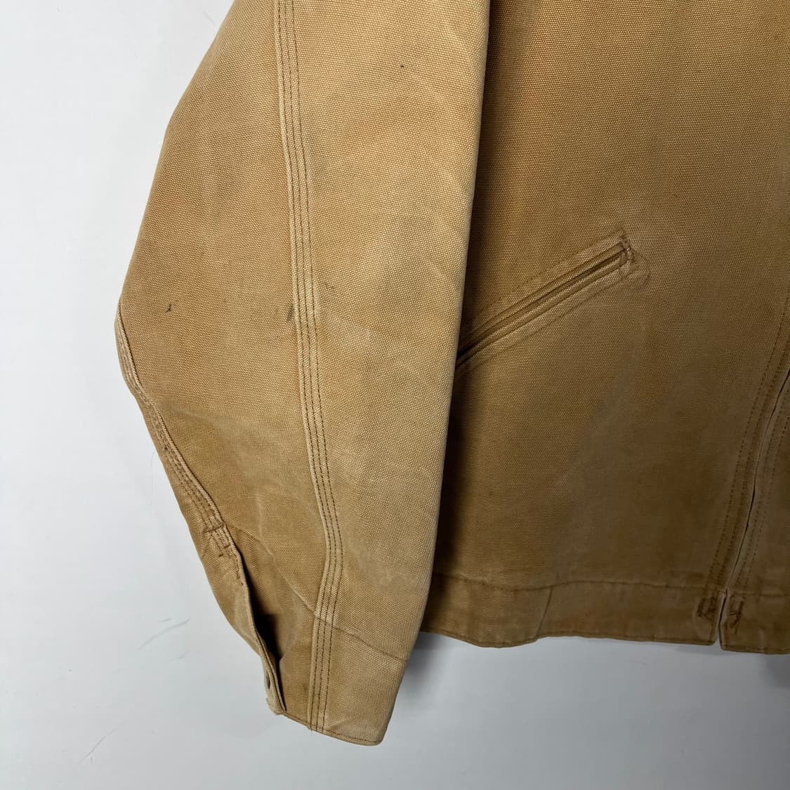 [Carhartt] 00's 칼하트 디트로이트 자켓 상품이미지3